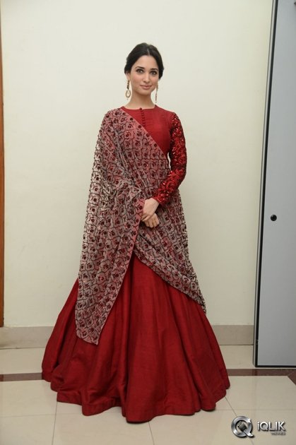 Tamannaah-at-Speedunnodu-Movie-Audio-Launch